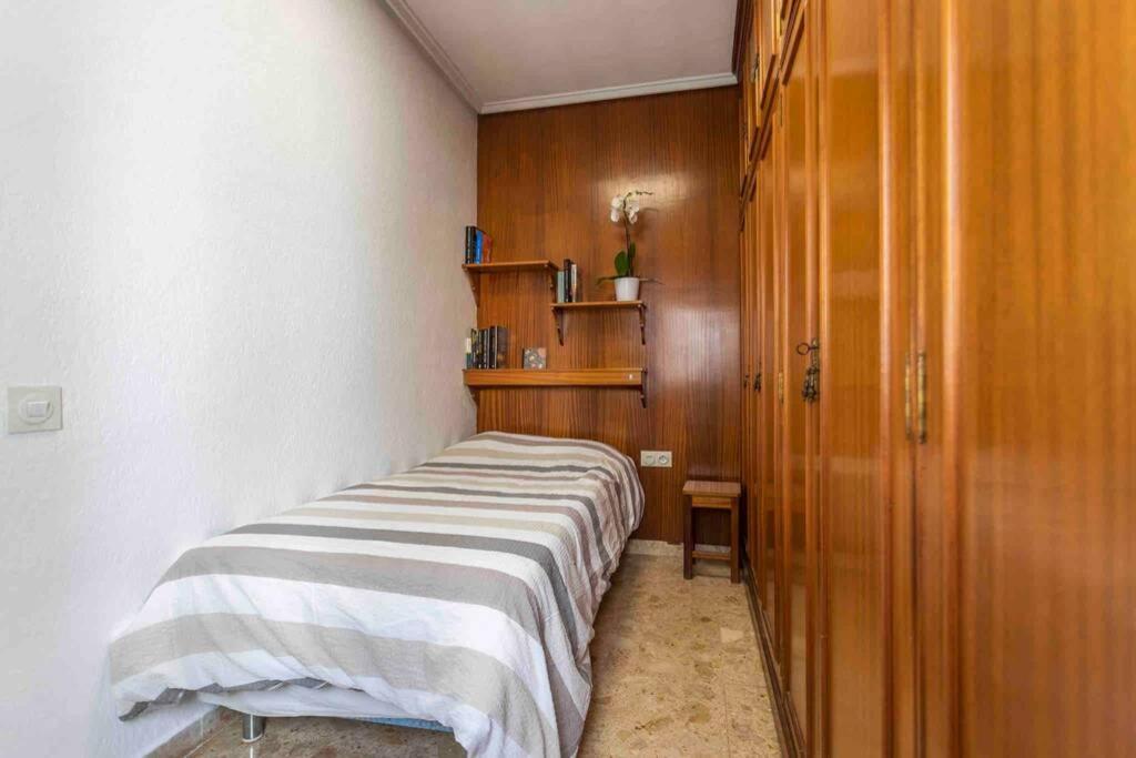 Apartamento Estilo Vintage Apartment Valencia Exterior foto
